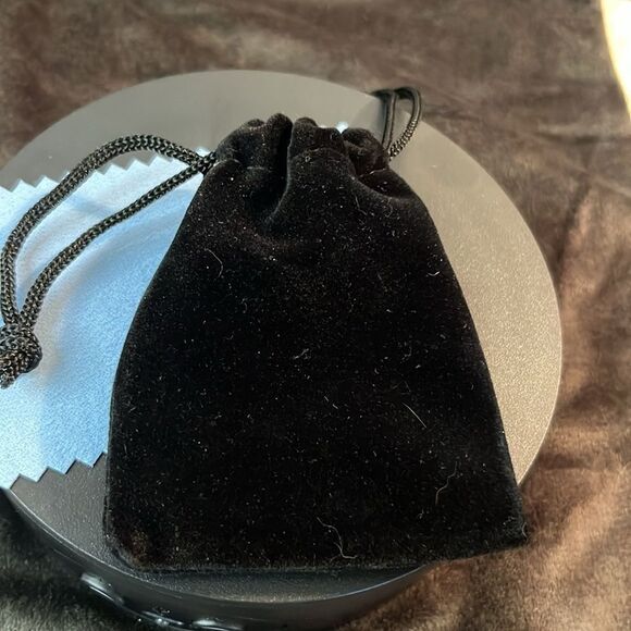 Rose and Clear Quartz with Labradorite Beaded Stretchable Bracelet - Picture 9 of 9